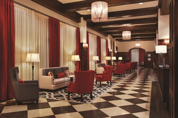 Hampton Inn & Suites Bradenton Downtown Historic District