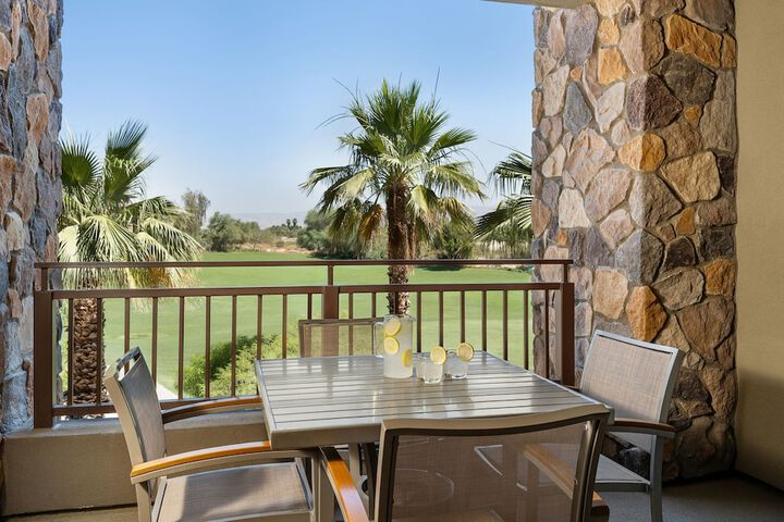 The Westin Desert Willow Villas Palm Desert