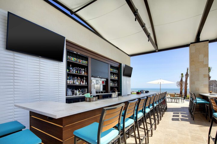 Embassy Suites by Hilton St. Augustine Beach-Oceanfront Resort