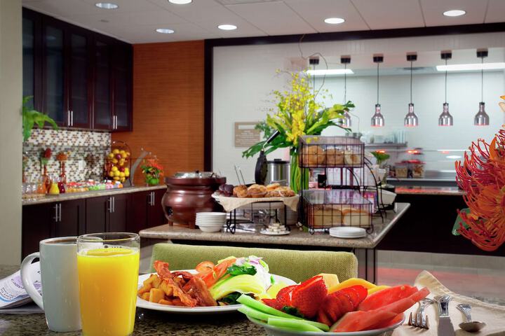 Hilton Garden Inn Seattle / Bothell