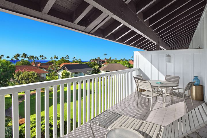 Kiahuna Plantation Resort Kauai by OUTRIGGER