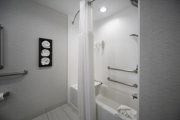 Hilton Garden Inn Fayetteville Fort Bragg