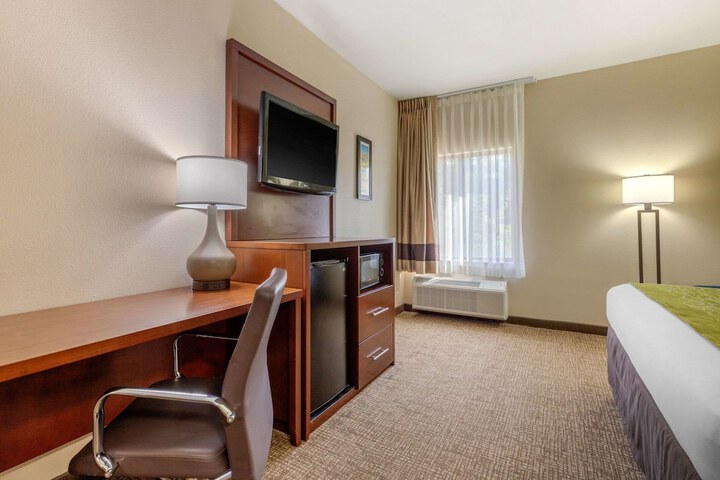 Comfort Inn Lenoir City-Knoxville