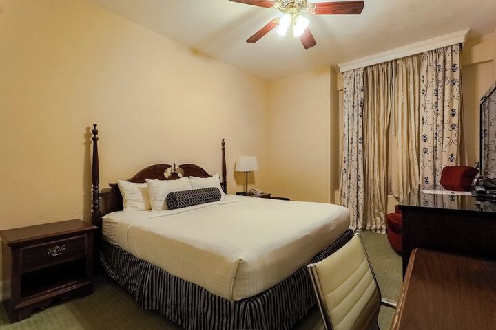 Arlington Resort Hotel and Spa