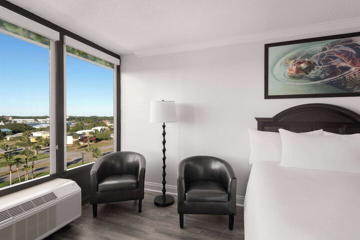 Wyndham Garden Fort Walton Beach Destin