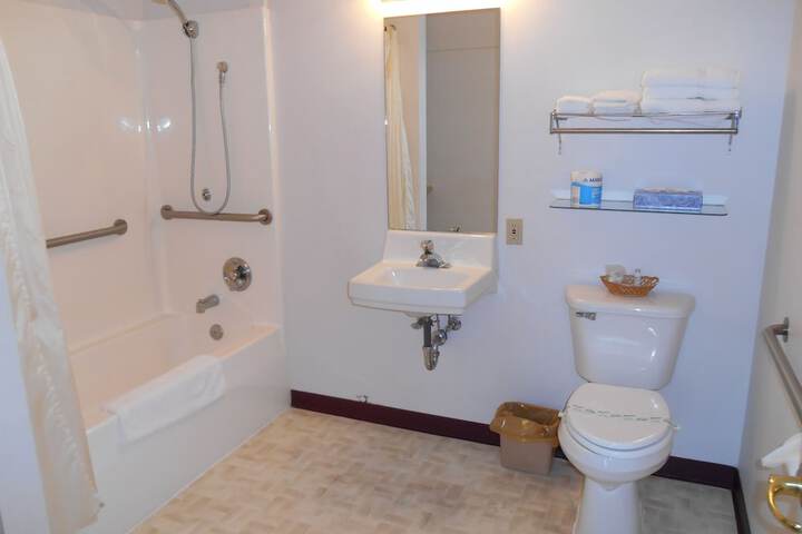 GuestHouse Montesano