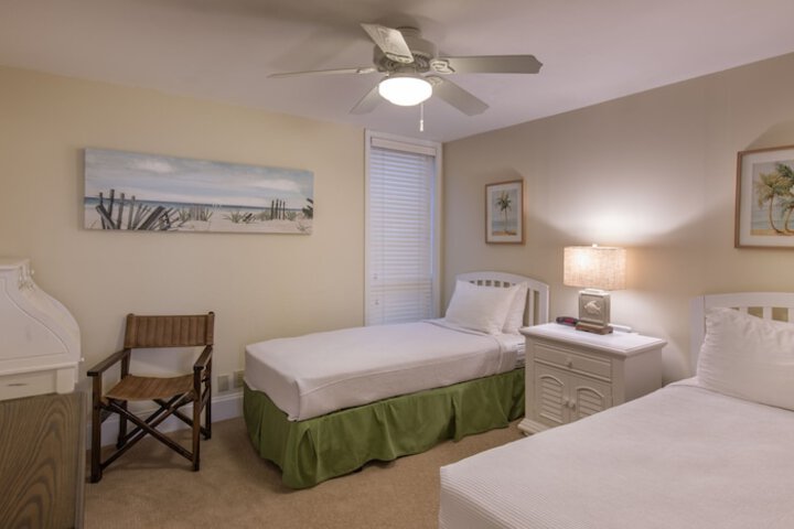 Villas by the Sea Resort & Conference Center