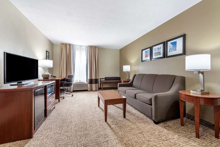 Comfort Inn & Suites Cincinnati Eastgate