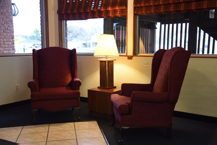 Hotel Interior 10 of 31