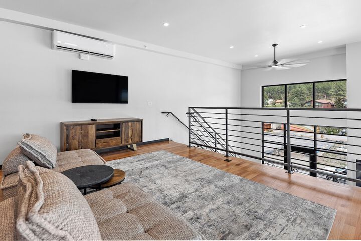 McGregor and Main Luxury Lofts