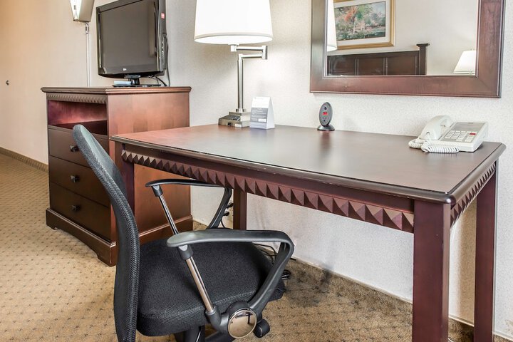 Comfort Inn Somerset