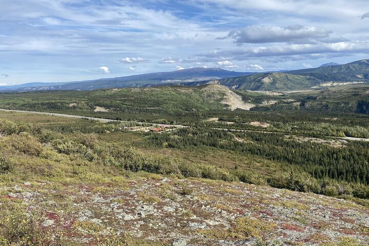 Denali RV Park and Motel