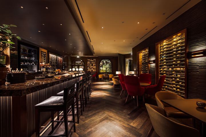 Four Seasons Los Angeles at Beverly Hills