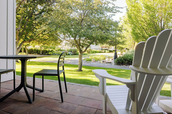 Terrace/Patio 113 of 138