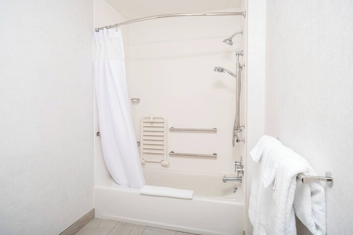 SpringHill Suites by Marriott Island Park Yellowstone