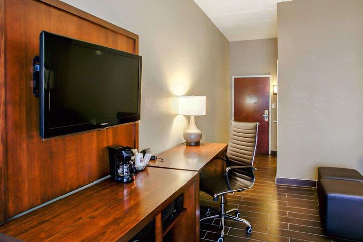 Comfort Suites Georgetown