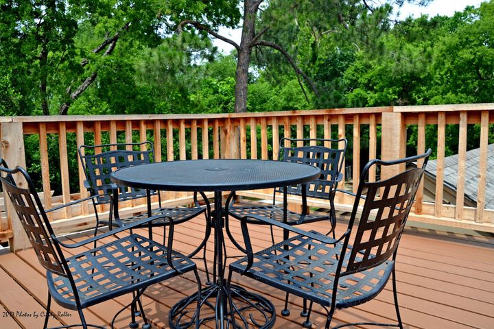 Terrace/Patio 41 of 43