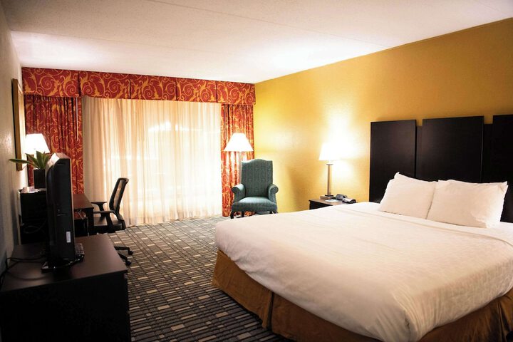 Quality Inn Somerset