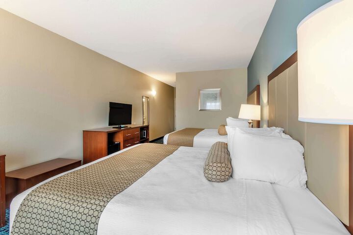 Best Western on the River