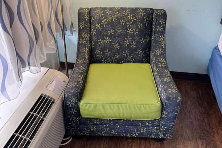Days Inn by Wyndham Goldsboro