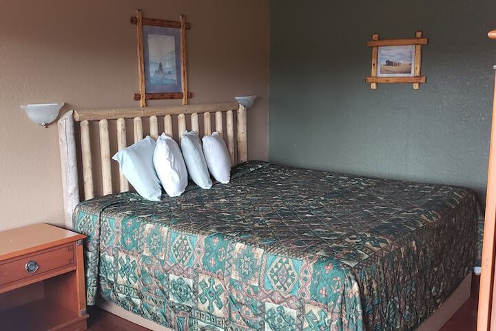Wilderness Gateway Inn