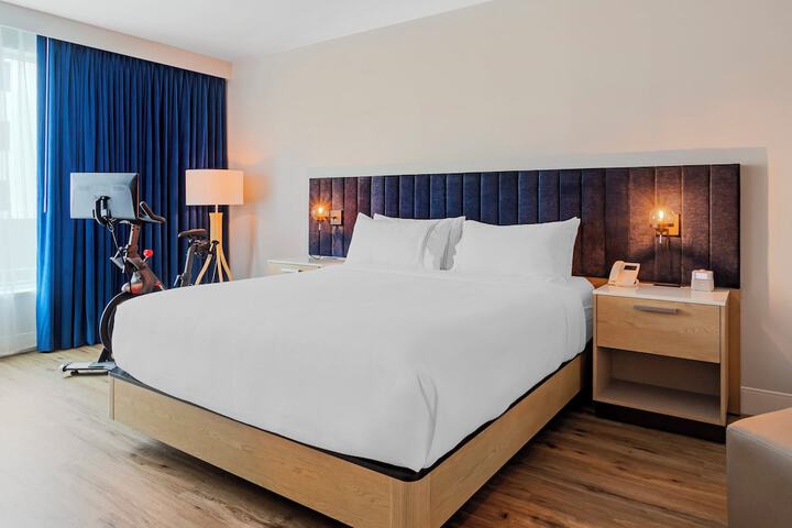 EVEN Hotel Waco - University Area by IHG