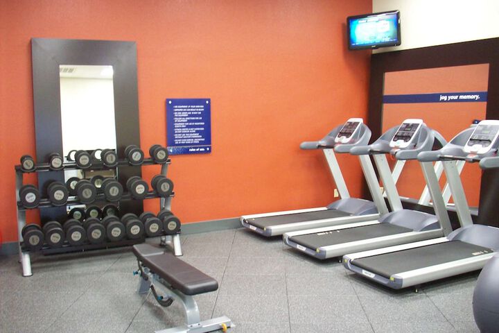 Hampton Inn Uniontown