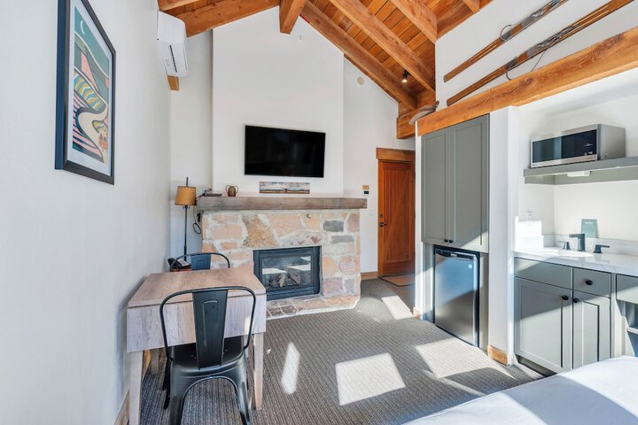 Sundance Mountain Resort