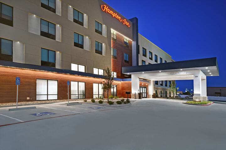 Hotel 8 of 47
