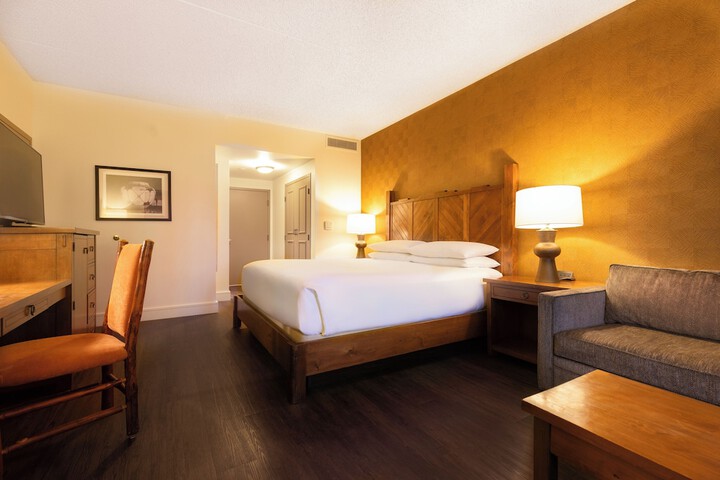 Eldorado Hotel & Spa