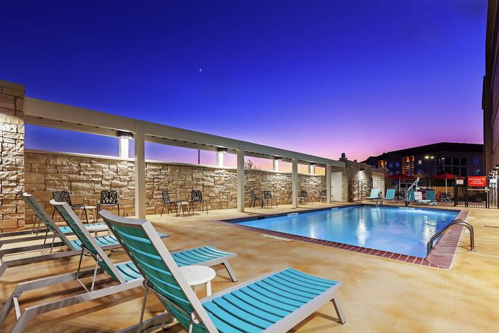 Home2 Suites by Hilton Abilene