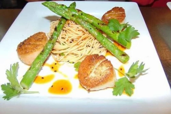 Camelot Restaurant & Inn