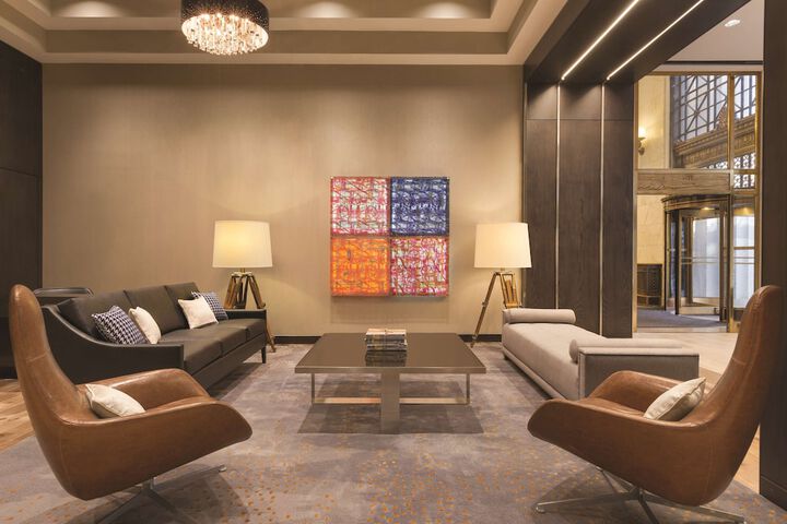 Hotel Interior 10 of 58