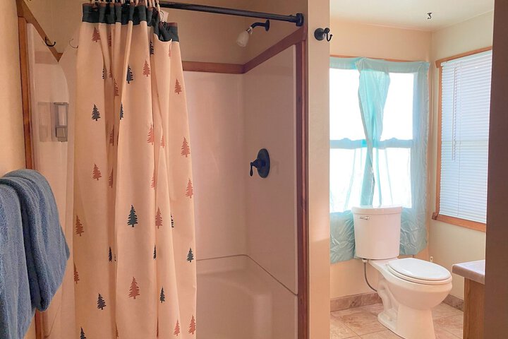 Blue Horizon Lodge