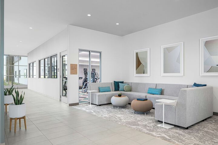 Element by Marriott Opelika Auburn