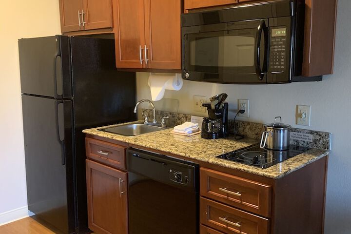 Candlewood Suites - Temple Medical Center by IHG