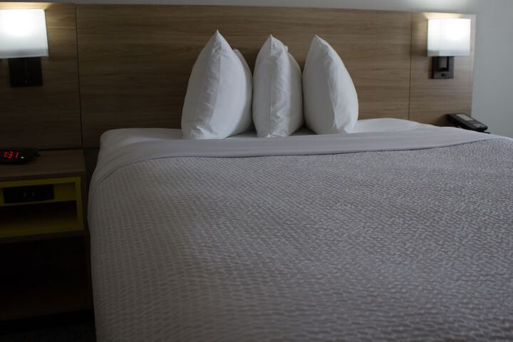 Days Inn by Wyndham Colby