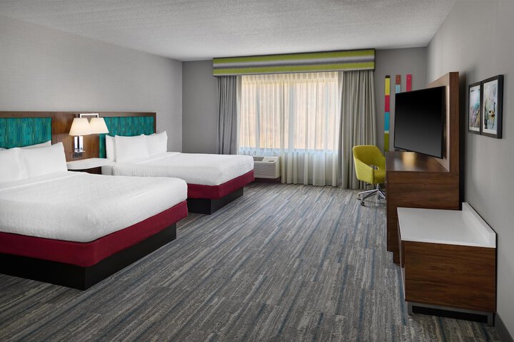 Hampton Inn & Suites Parsippany / North