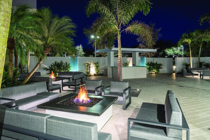 Terrace/Patio 28 of 32