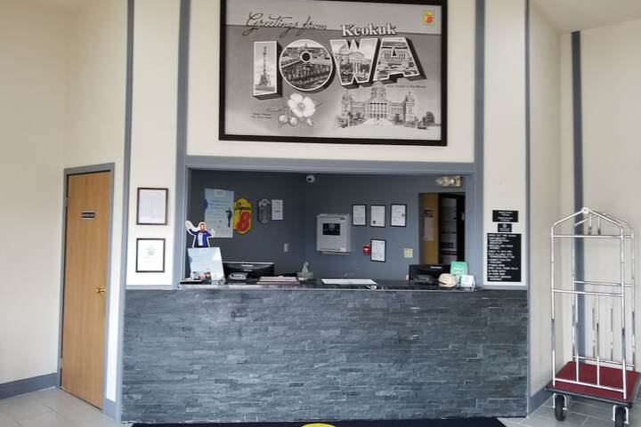 Hotel Interior 11 of 45