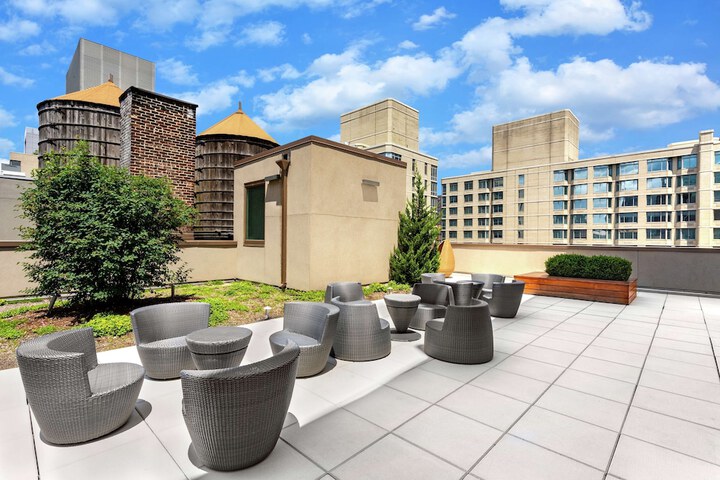 Terrace/Patio 56 of 59