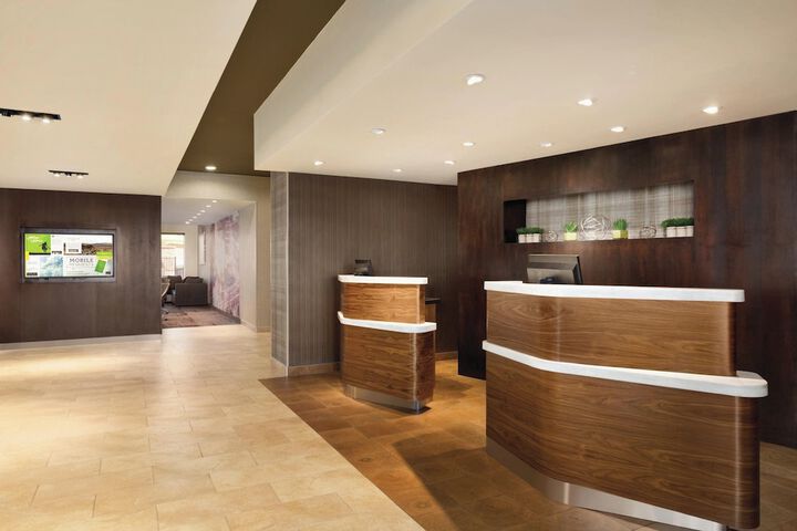 Hotel Interior 8 of 32