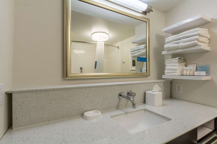 Hampton Inn Jackson / Pearl-International Airport