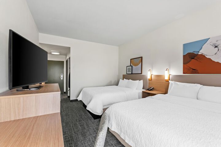 Spark by Hilton Bardstown