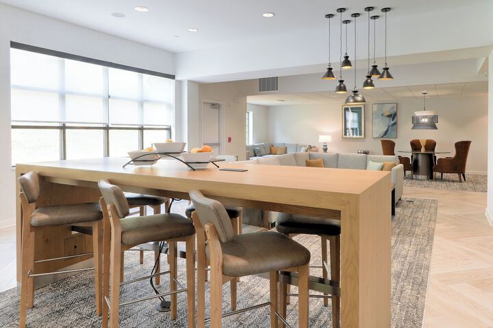 Hotel Interior 25 of 60