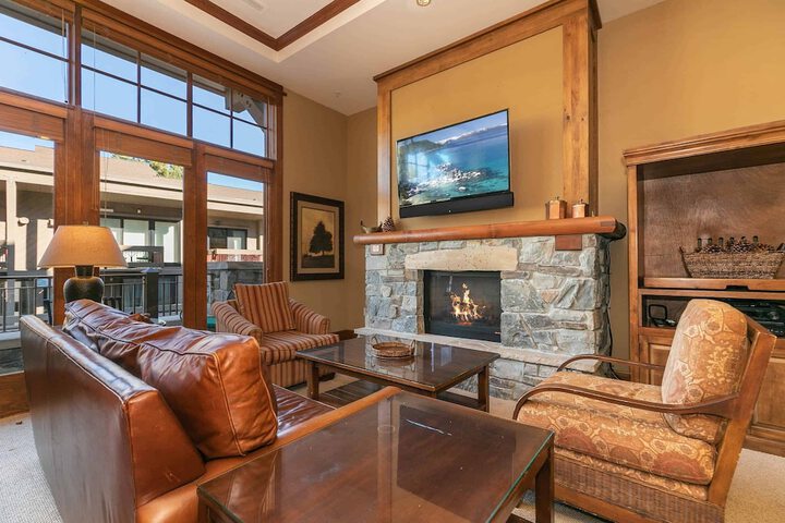 East West Hospitality Tahoe