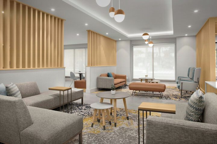 TownePlace Suites by Marriott Jacksonville Mayport