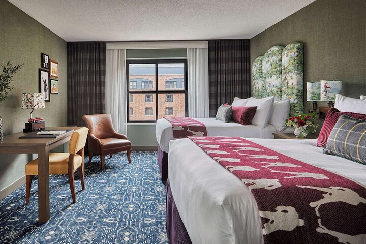 Graduate by Hilton Minneapolis