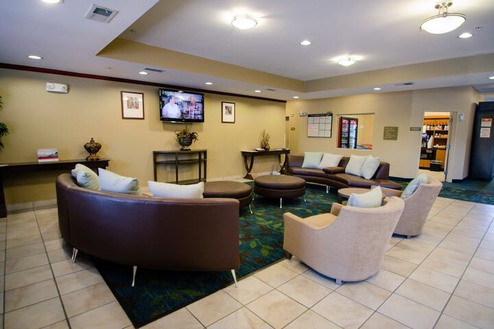 Candlewood Suites - Temple Medical Center by IHG