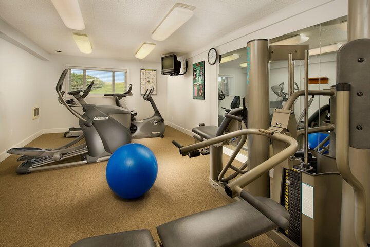 Health and Fitness 55 of 56